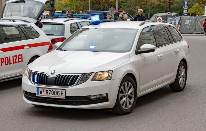 Škoda Octavia III